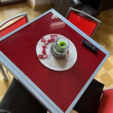 첼라노 Casa Eva 아파트 외부 사진