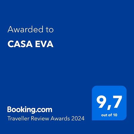 첼라노 Casa Eva 아파트 외부 사진