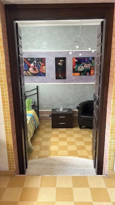 첼라노 Casa Eva 아파트 외부 사진