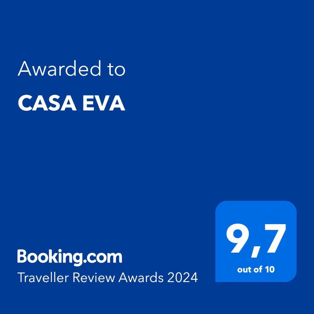 첼라노 Casa Eva 아파트 외부 사진